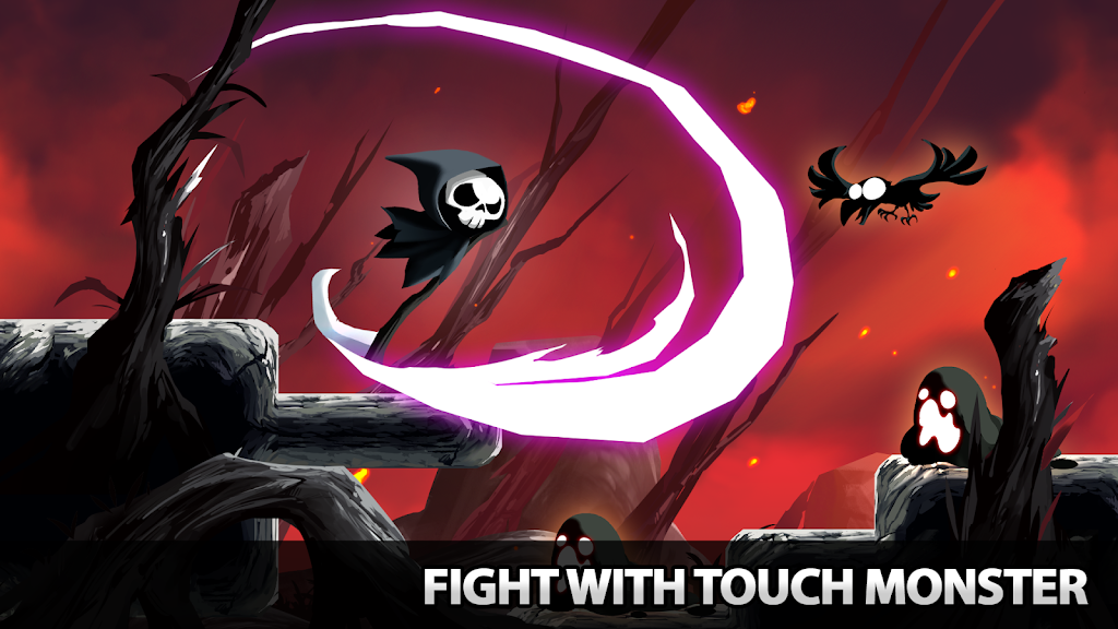 �����ð�ղ�����Reaper Adventure��ͼ4