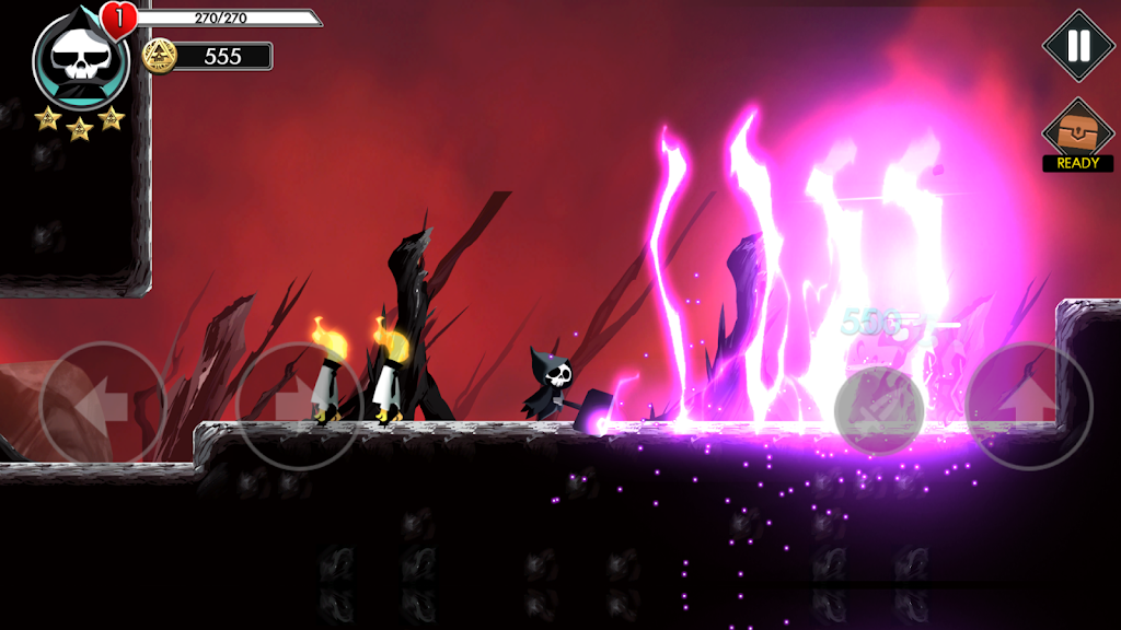 �����ð�ղ�����Reaper Adventure��ͼ2