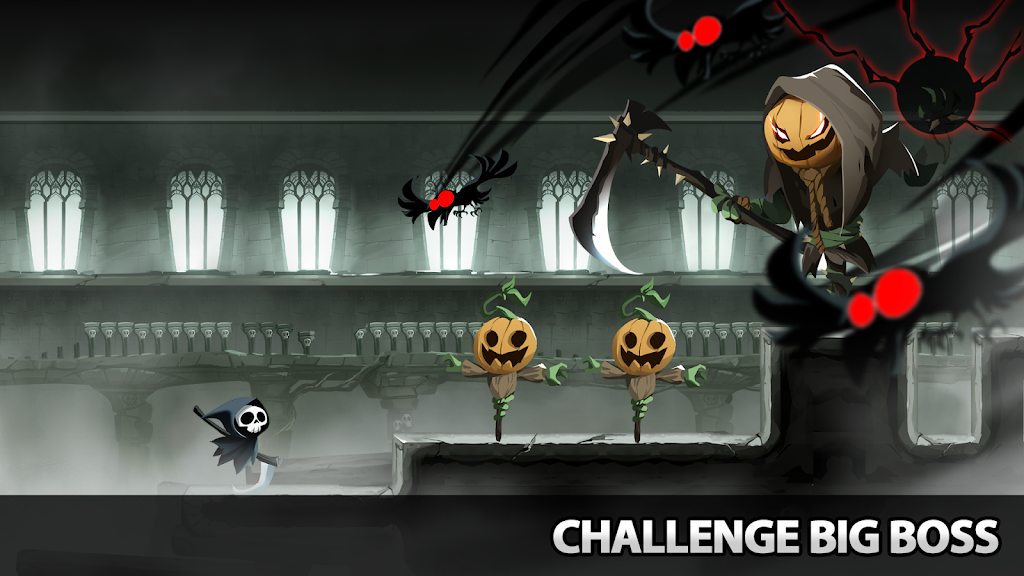 �����ð�ղ�����Reaper Adventure��ͼ6