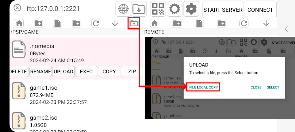 MYPSPģ�������°�v1.1��ͼ1