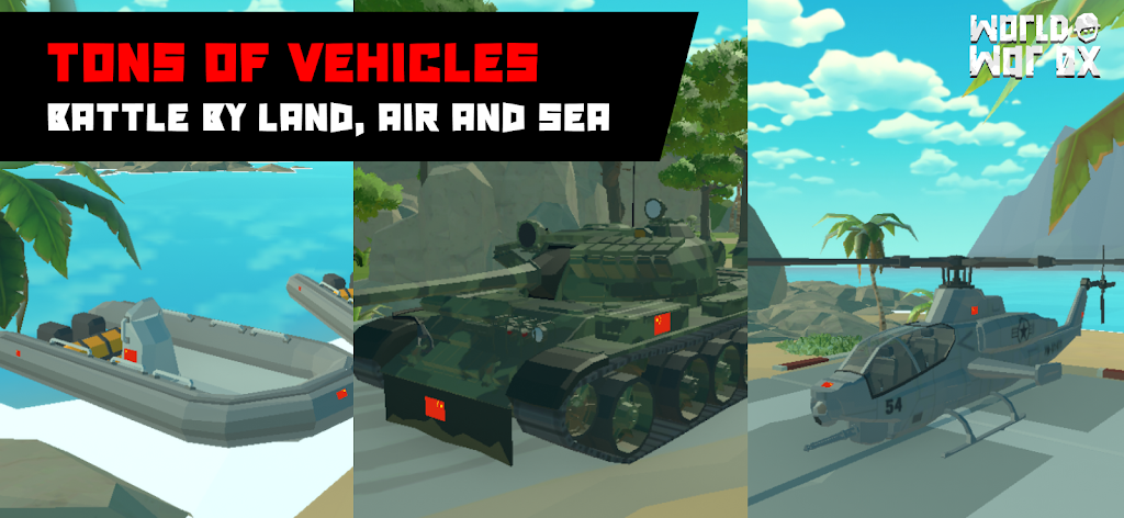 World War 0x��׿��v0.2.8��ͼ3