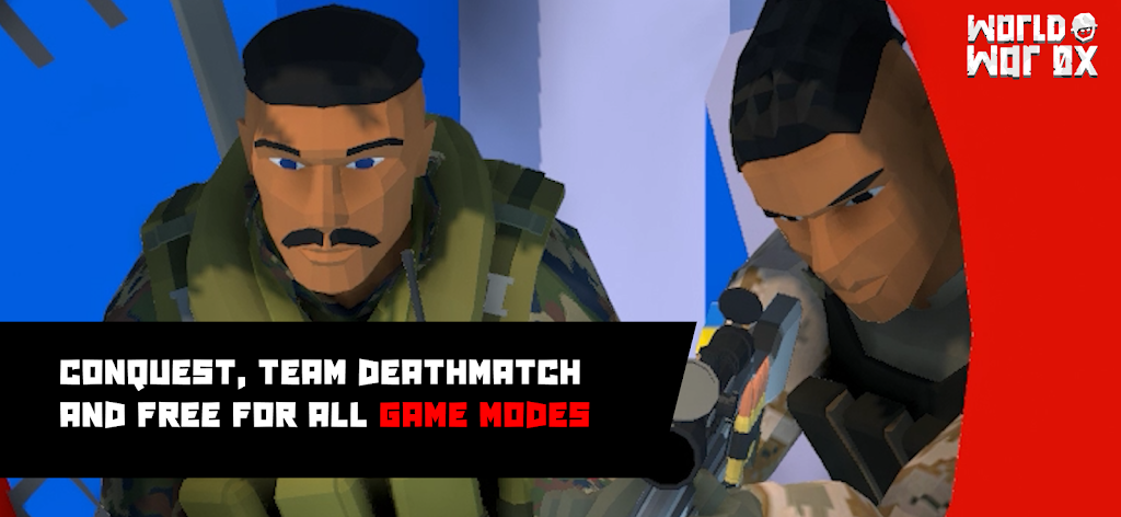 World War 0x��׿��v0.2.8��ͼ1