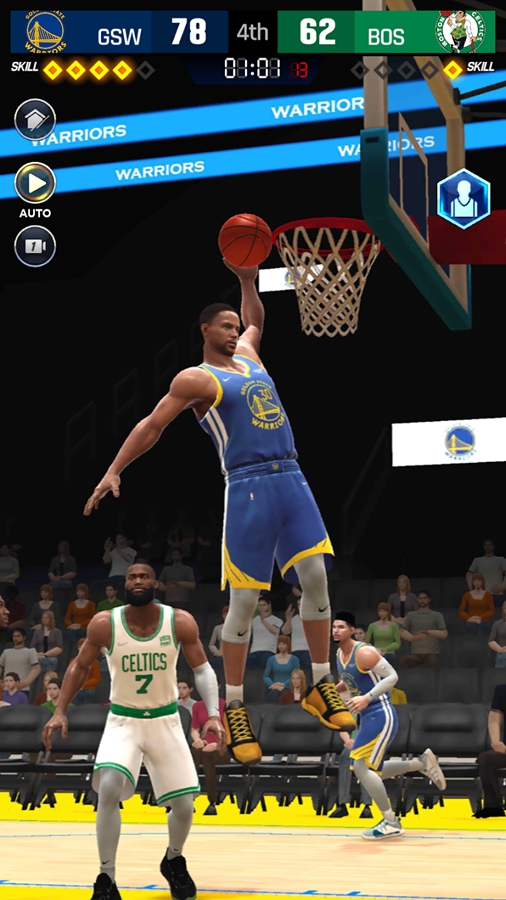 NBA NOW 24���ʷ�v3.0.2��ͼ6