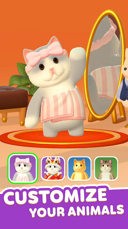 Animal Star��������v1.0.3��ͼ0
