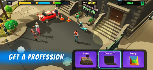 L.A. Story��ɼ����������ģ�������°�v1.0.0��ͼ3