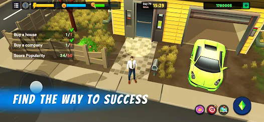L.A. Story��ɼ����������ģ�������°�v1.0.0��ͼ2