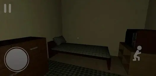 Escape from Grandfather逃离恐怖爷爷截图1