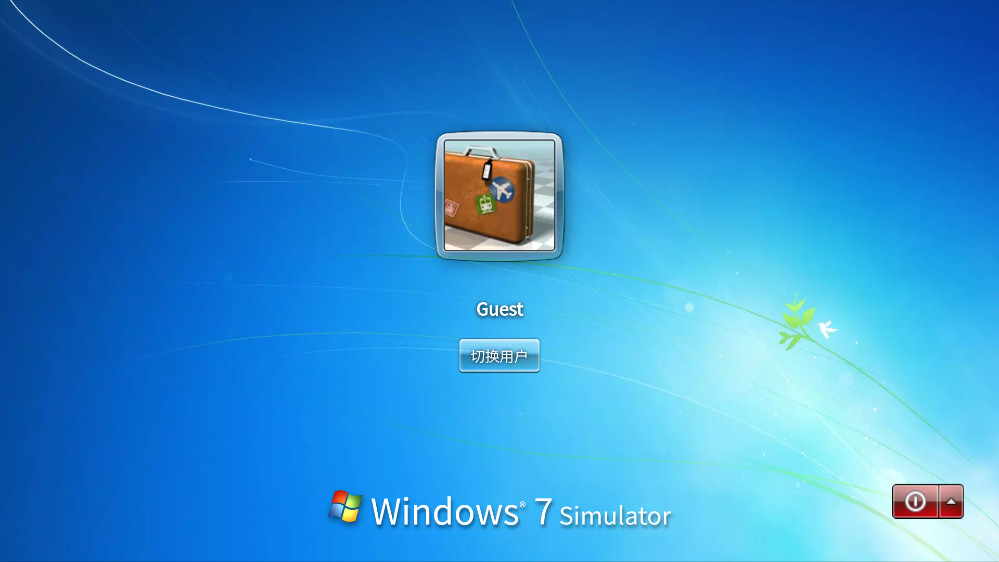 Windows7ģ������׿�����İ�v4.0.2��ͼ0