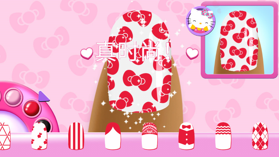 hellokitty����ɳ����ͼ1