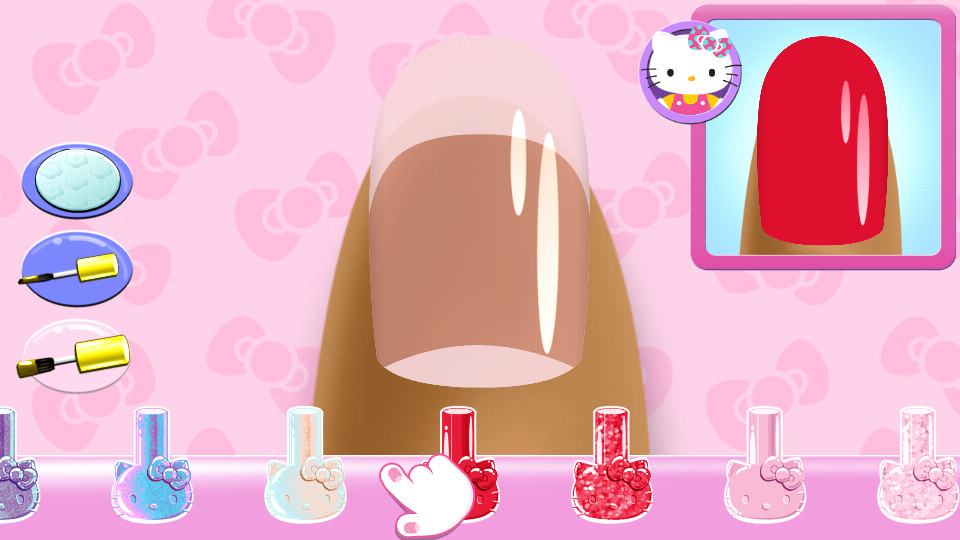 hellokitty����ɳ����ͼ3