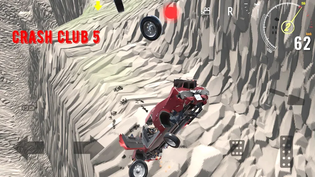 �������ֲ�5Crash Club 5���°��ͼ3