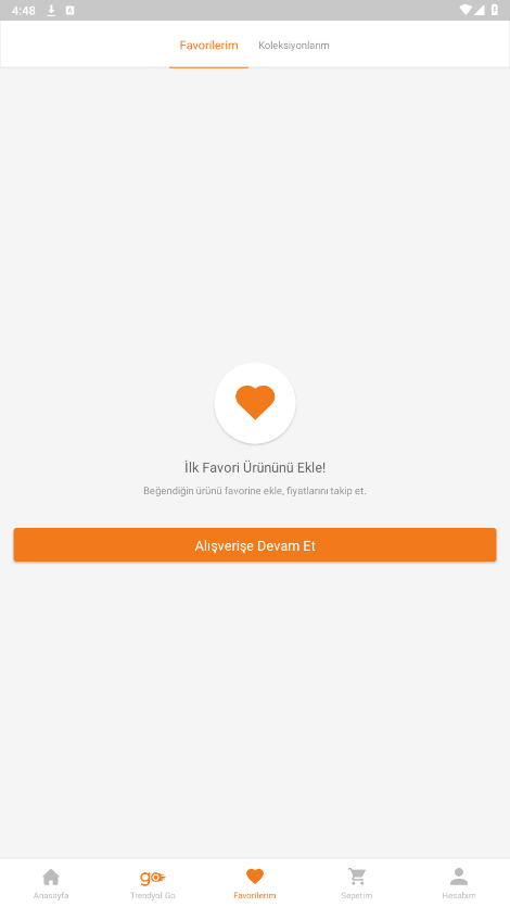 Trendyol�羳����app��ͼ3