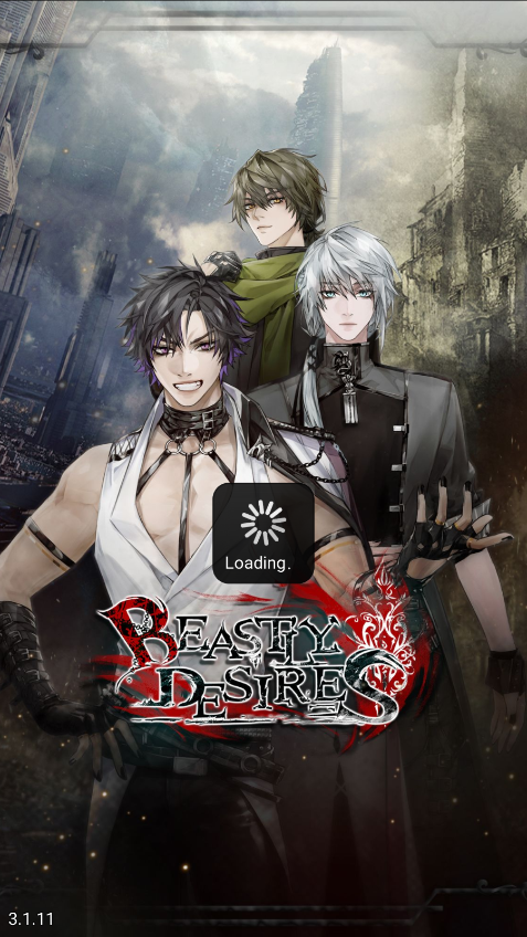 beastlydesires��ɰ����԰��ͼ7