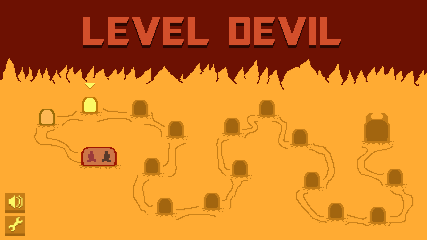 level devil�ֻ����ͼ1