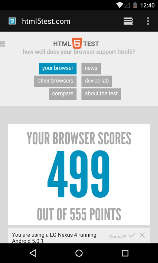 WebView apkv126.0.6478.186��ͼ3