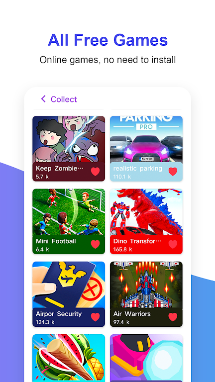 Game Planet��׿���ͼ2