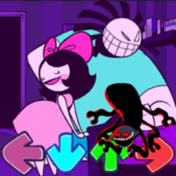 FNF������ģ��Twinsomnia��׿��