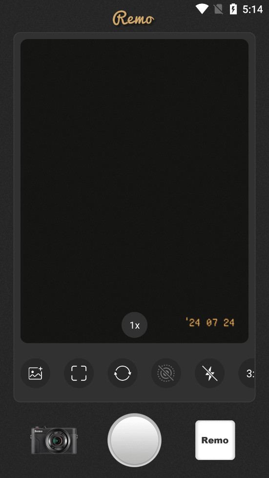 Remo�������v1.7.0��ͼ0