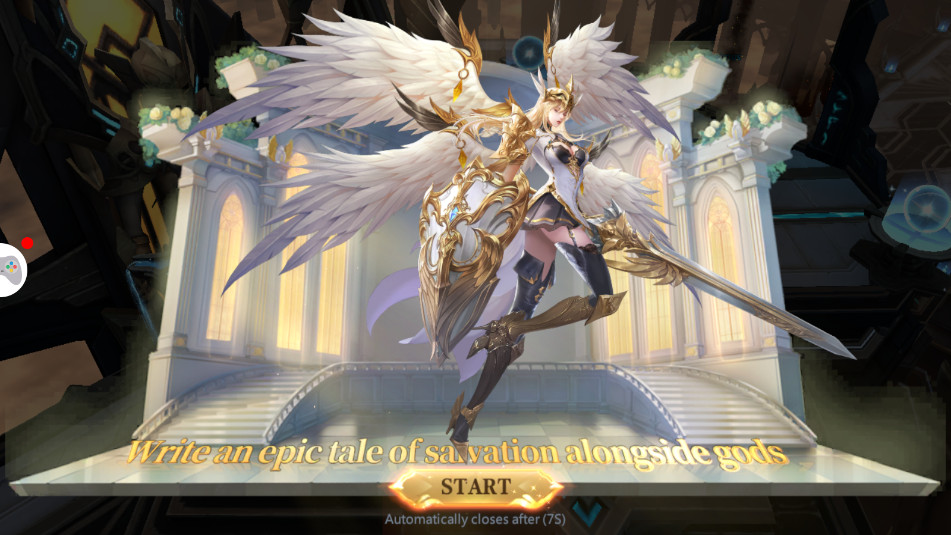 Flame of Valhalla Global�߶������Ļ���ȫ����ͼ3