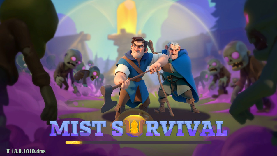 ��������Mist Survival��׿���ͼ7