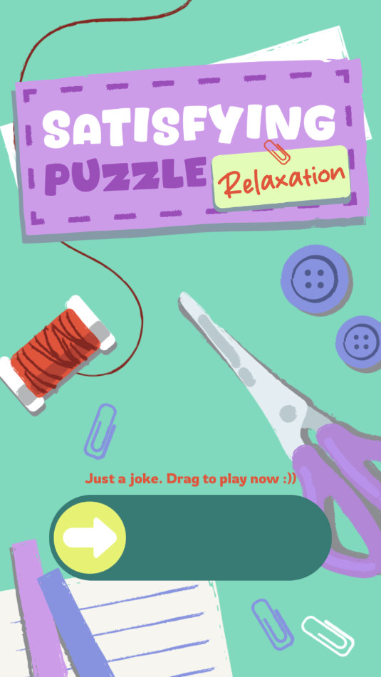 Satisfying Puzzle: Relaxation��׿���ͼ6