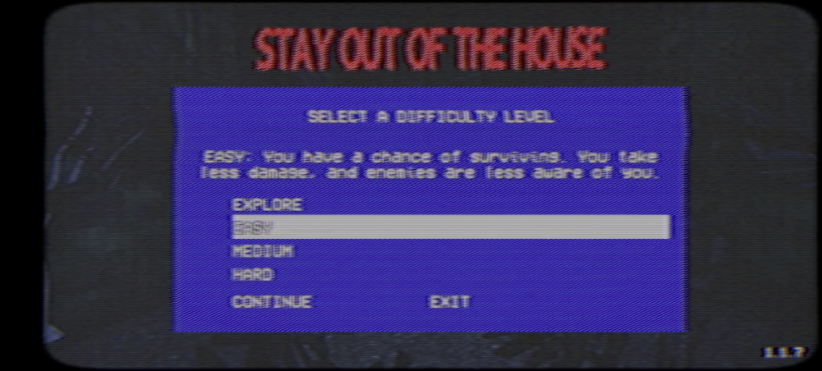 STAY OUT OF THE HOUSE�ֻ����������ͼ4