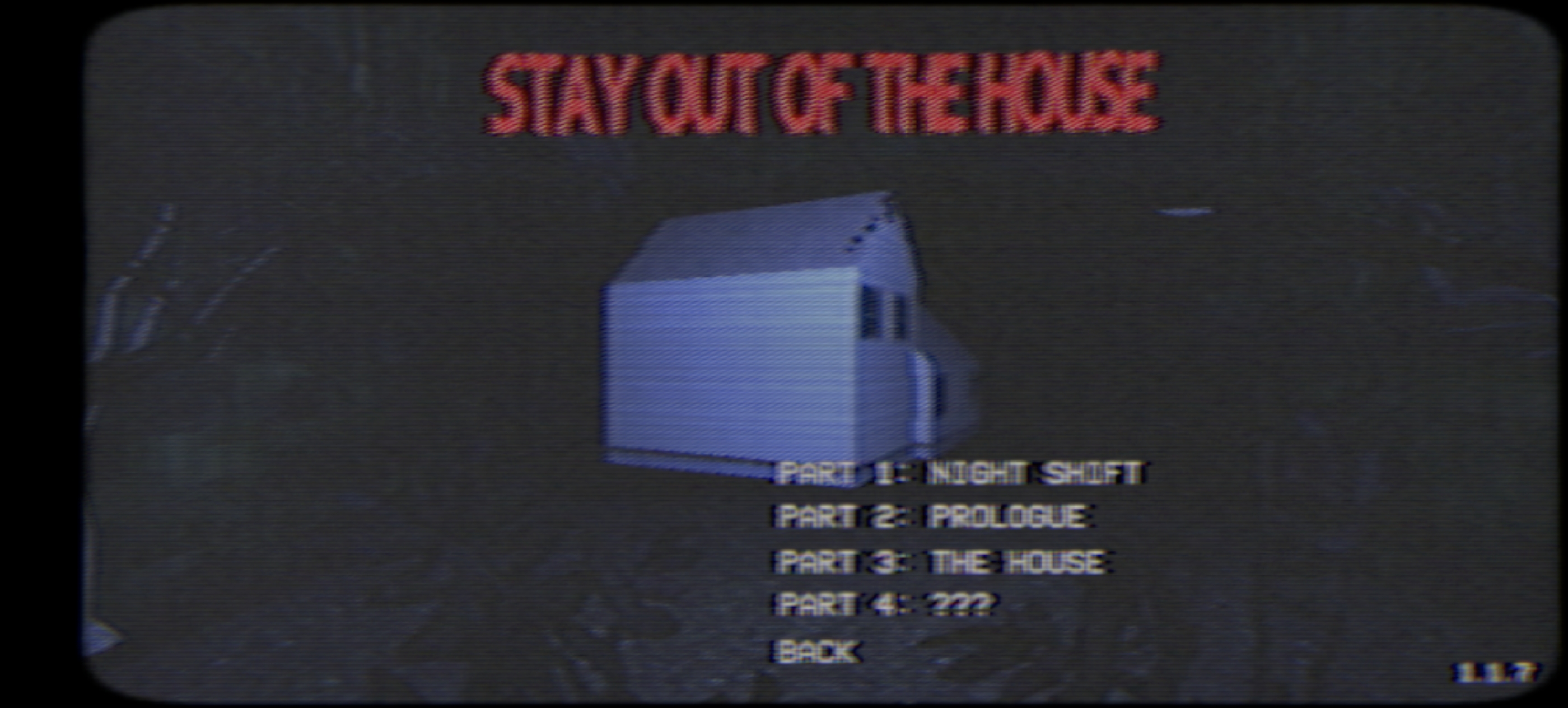 STAY OUT OF THE HOUSE�ֻ����������ͼ2