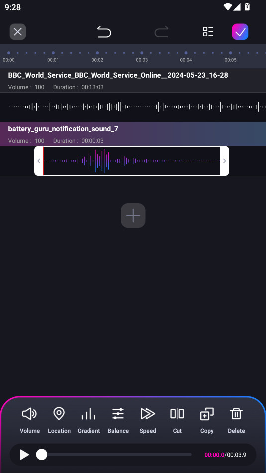 ��Ƶ��ʦAudio Master�ٷ���v1.00.002��ͼ0