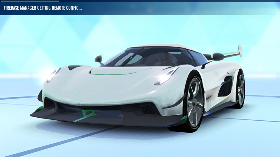 Driving Real Race City 3D��ʵ��ʻ���о��ٽ�ͼ6