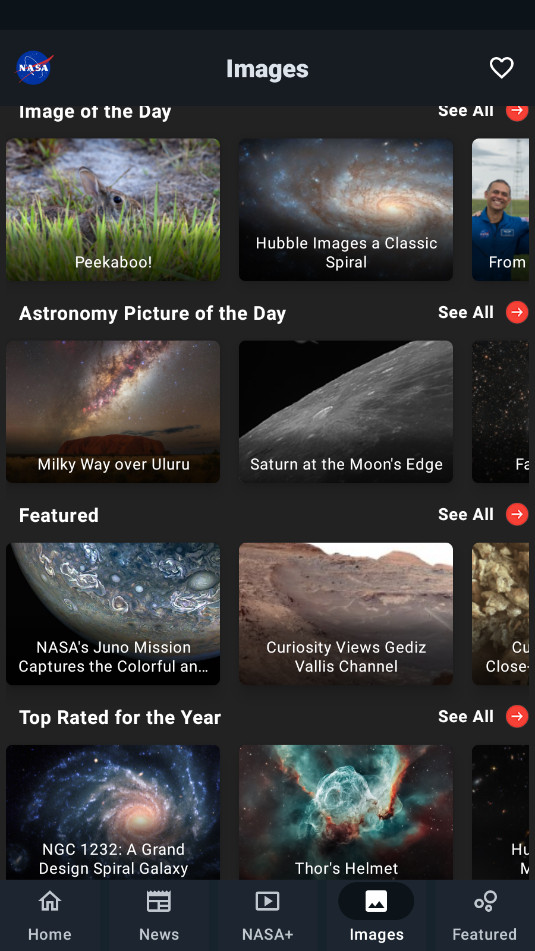 NASA�ٷ�appv5.1.3��ͼ0