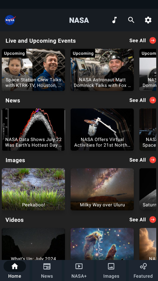 NASA�ٷ�appv5.1.3��ͼ3