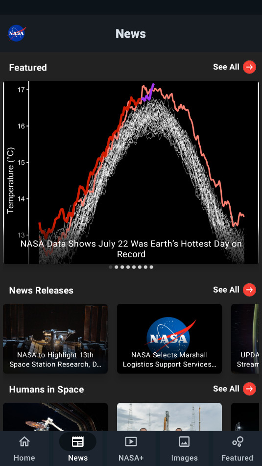 NASA�ٷ�appv5.1.3��ͼ2