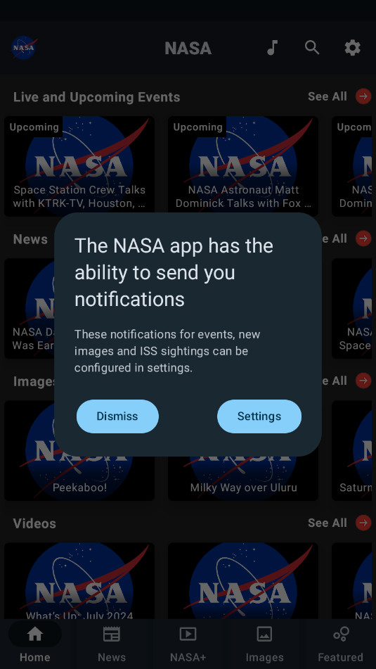 NASA�ٷ�appv5.1.3��ͼ4