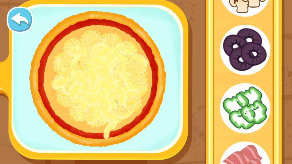 Wolfoo Playtime School Story��׿���ͼ1