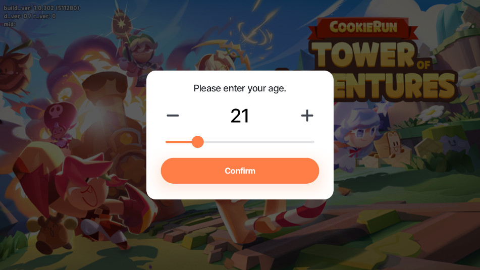 CookieRun: Tower of Adventures������֮���ٷ����ͼ5