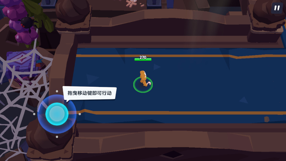 CookieRun: Tower of Adventures������֮���ٷ����ͼ0