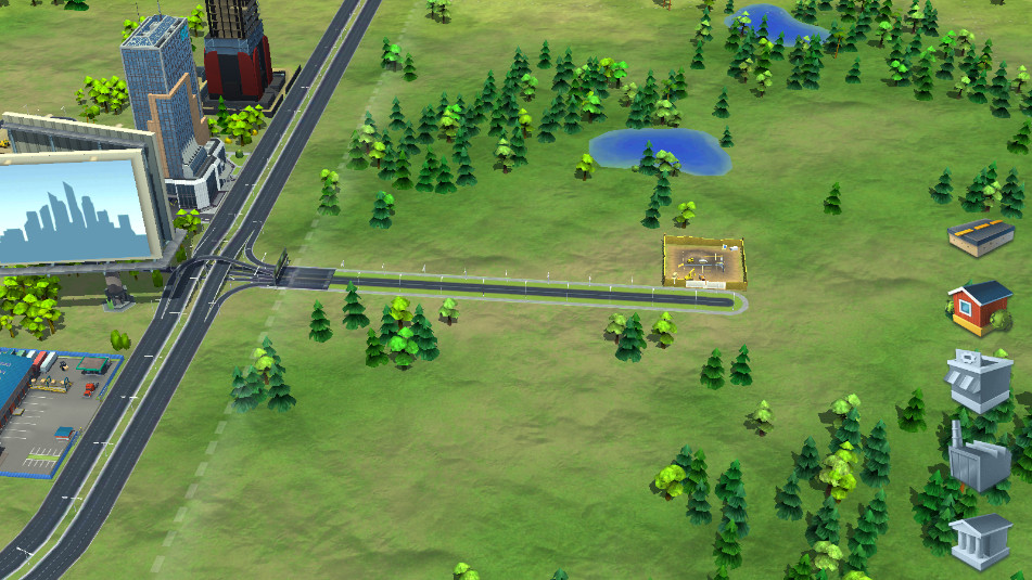 Simcity(ģ����������г������̳�2024��Ϸ)v1.55.5.126217���°��ͼ1