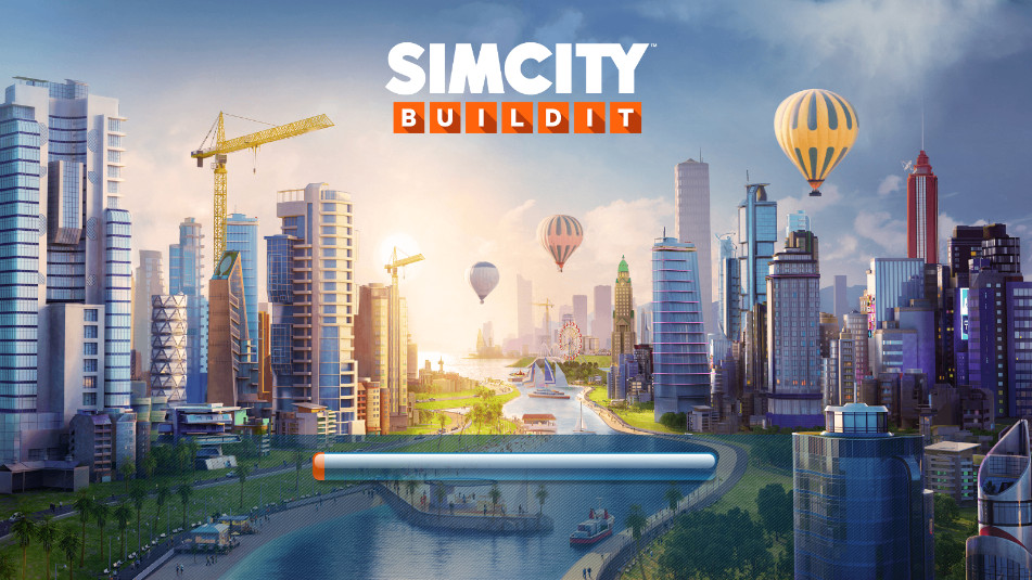 Simcity(ģ����������г������̳�2024��Ϸ)v1.55.5.126217���°��ͼ4