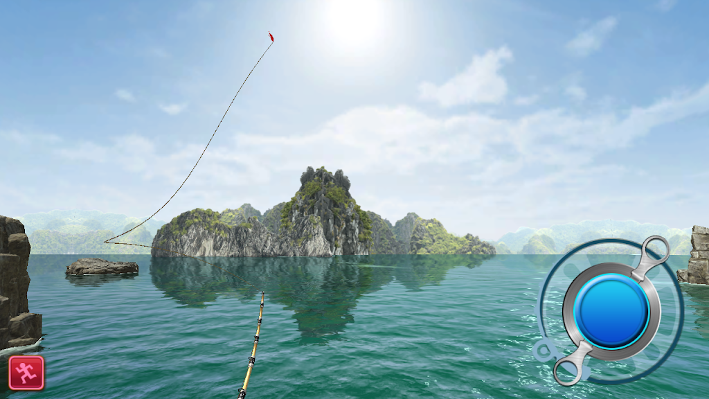 Monster Fishing : Tournament���������������°��ͼ0