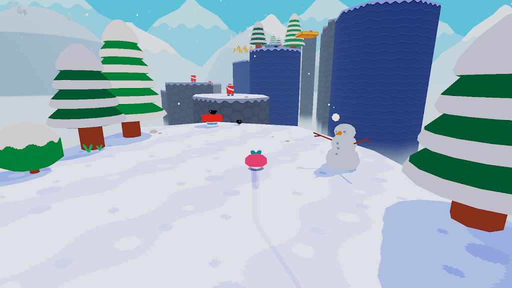 �ܲ��ְ�3DDadish 3D�ٷ����ͼ2
