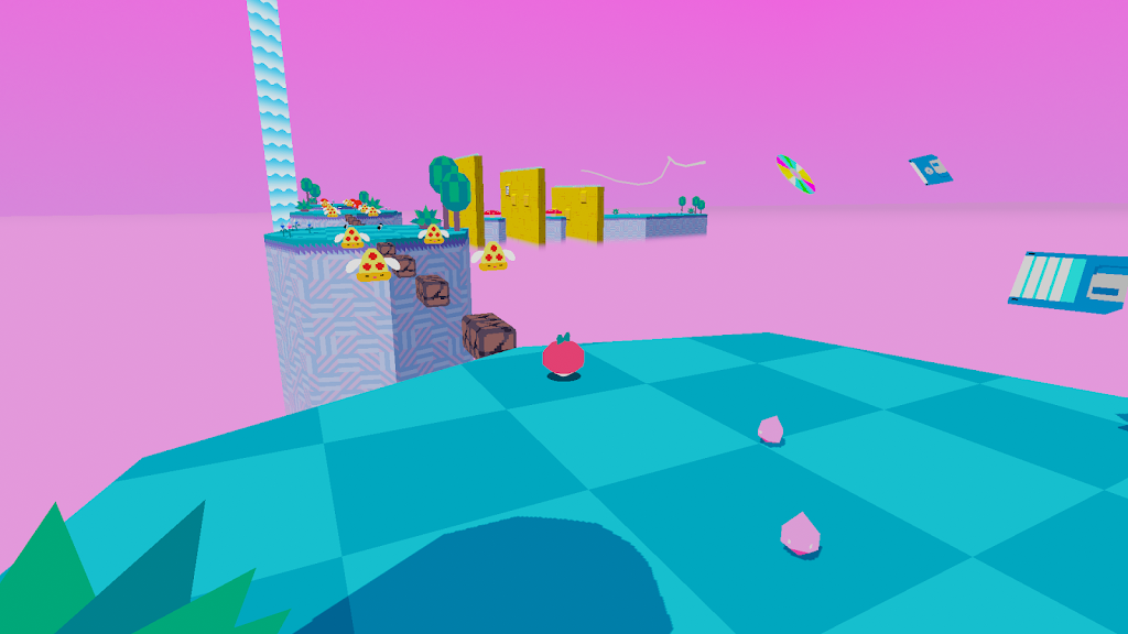 �ܲ��ְ�3DDadish 3D�ٷ����ͼ0