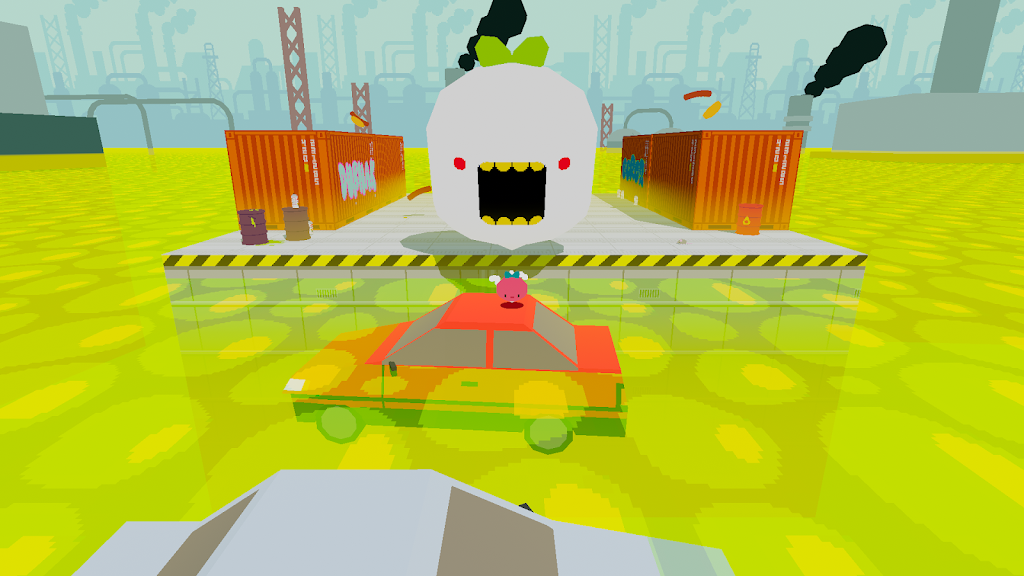 �ܲ��ְ�3DDadish 3D�ٷ����ͼ3