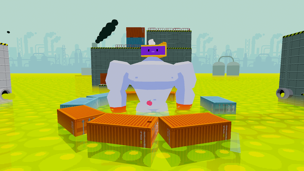 �ܲ��ְ�3DDadish 3D�ٷ����ͼ4