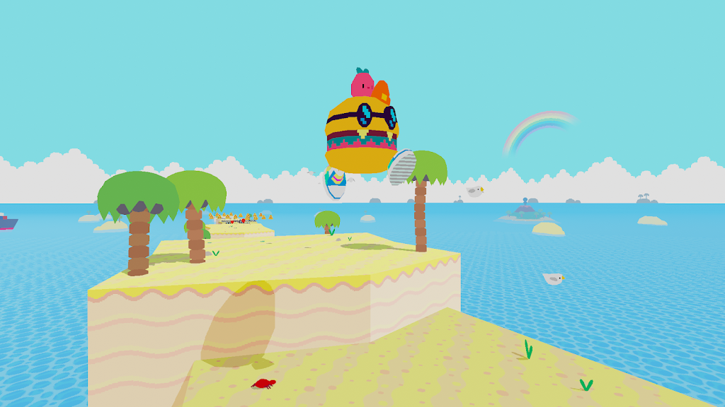 �ܲ��ְ�3DDadish 3D�ٷ����ͼ5