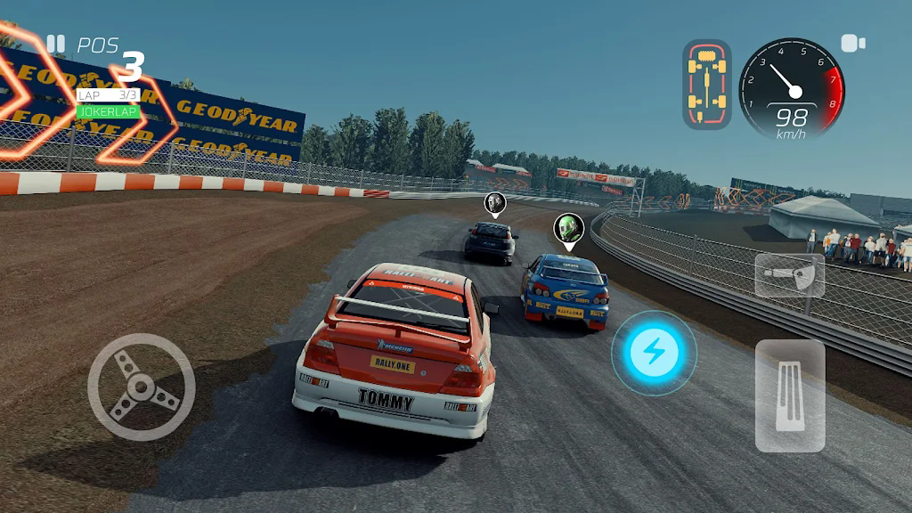 ��������ҫ֮սRally One���°�v1.45��ͼ4