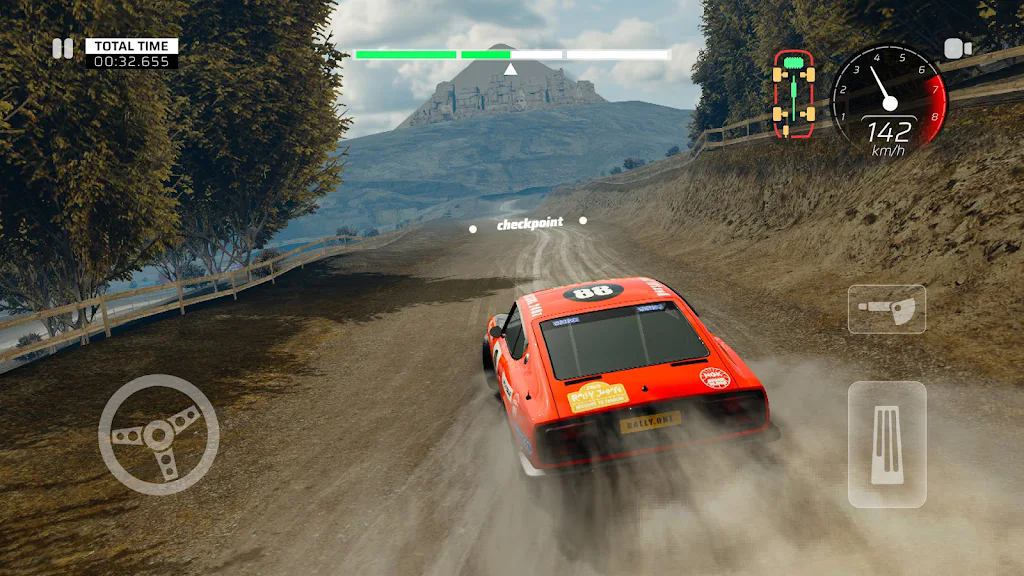 ��������ҫ֮սRally One���°�v1.45��ͼ1