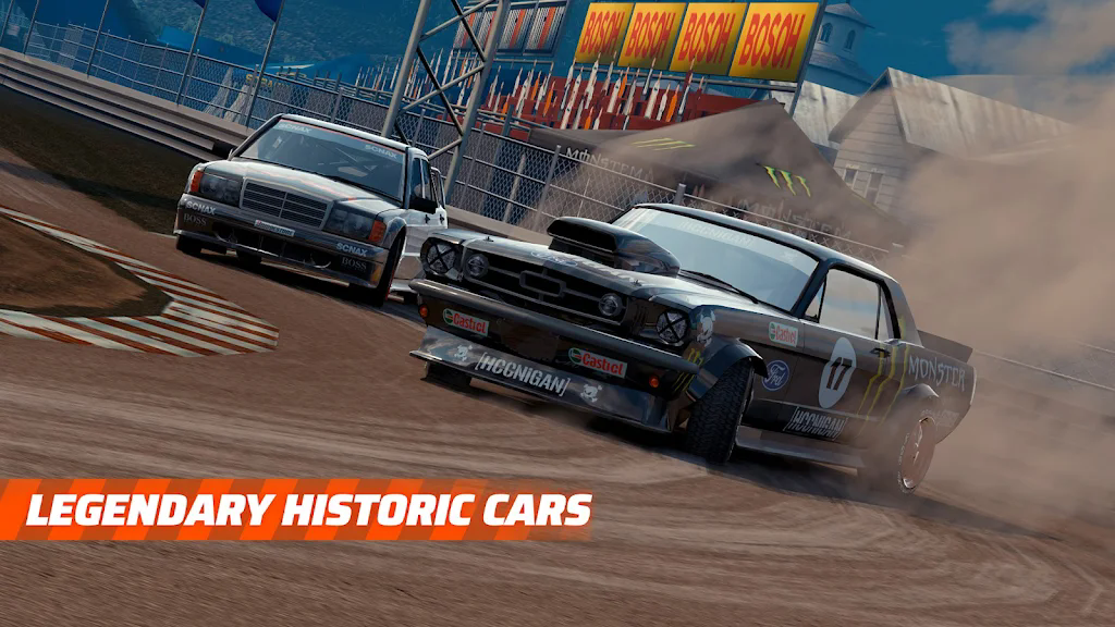 ��������ҫ֮սRally One���°�v1.45��ͼ2