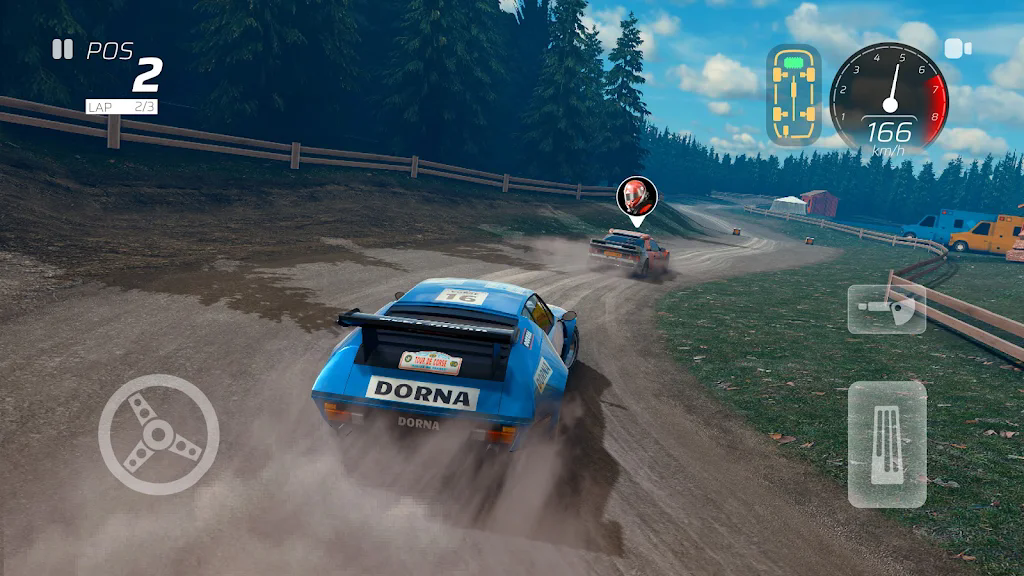 ��������ҫ֮սRally One���°�v1.45��ͼ3