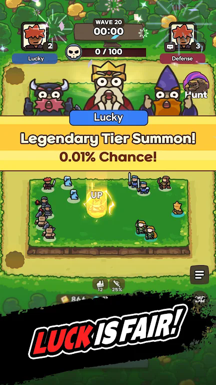 Lucky Defense���°��ͼ2