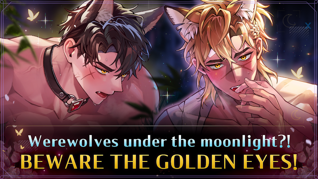 �¹�����Moonlight Crush��Ů������ͼ1